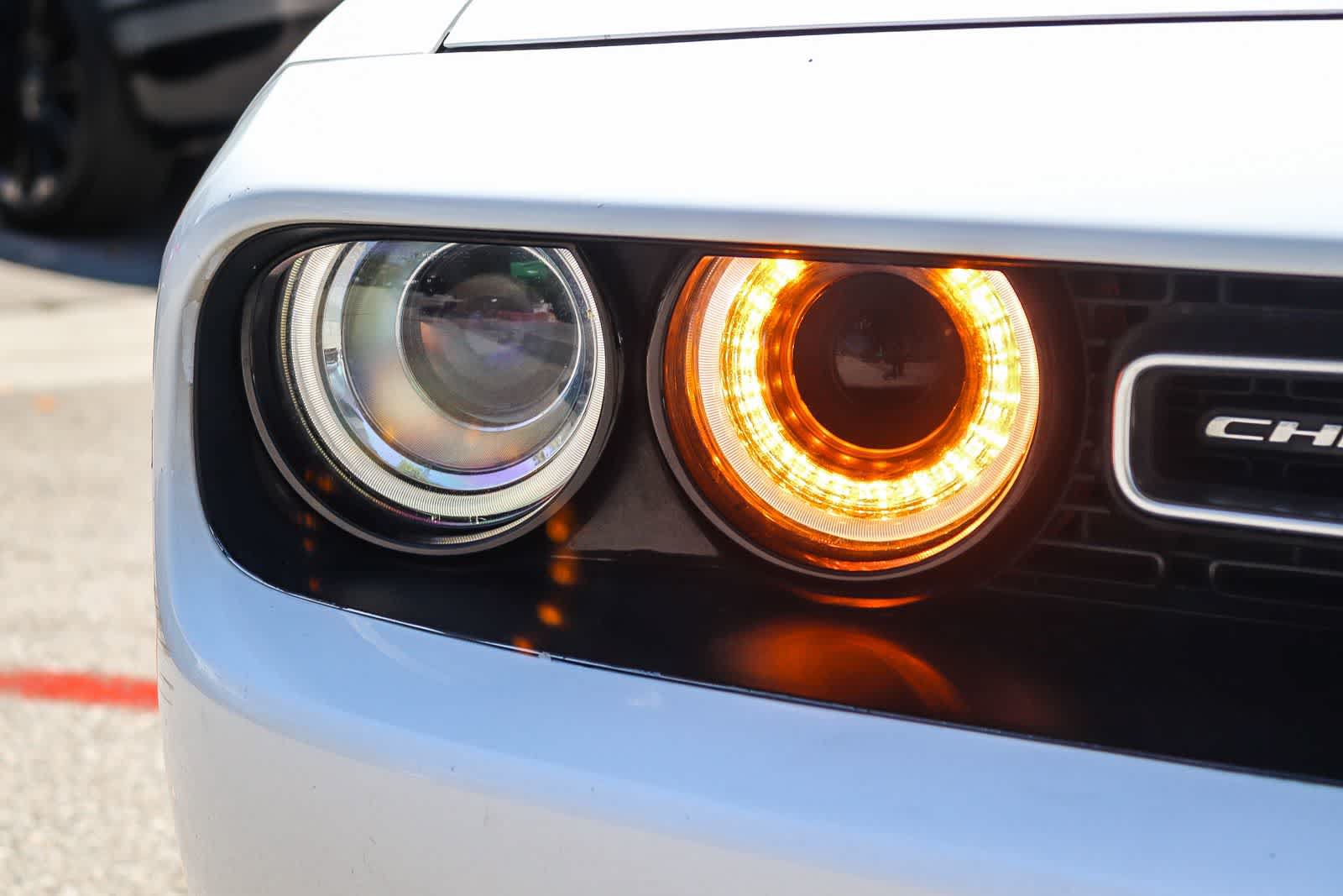 Used 2021 Dodge Challenger GT w/ Plus Package RWD image 10