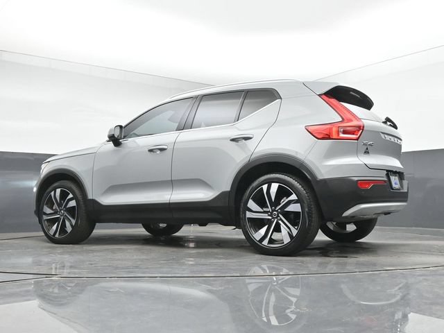 Used 2024 Volvo XC40 B5 Plus w/ Protection Package Premier AWD/4WD image 53