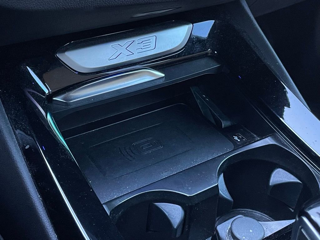 Used 2024 BMW X3 xDrive30i w/ Premium Package AWD/4WD image 20