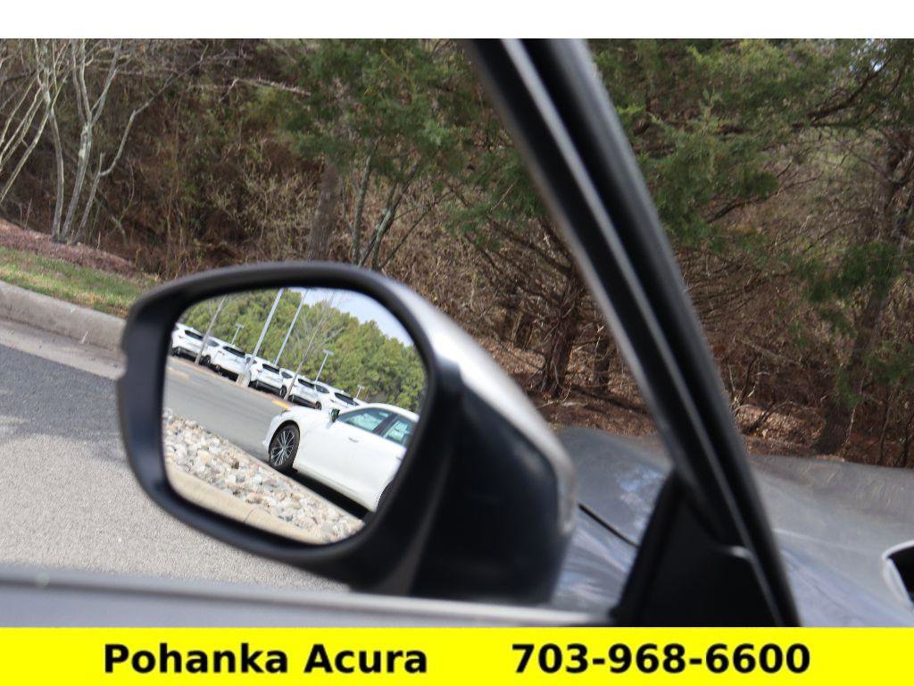 Certified 2024 Acura Integra A-Spec image 19