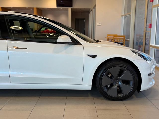 Used 2023 Tesla Model 3 Standard Range RWD image 16