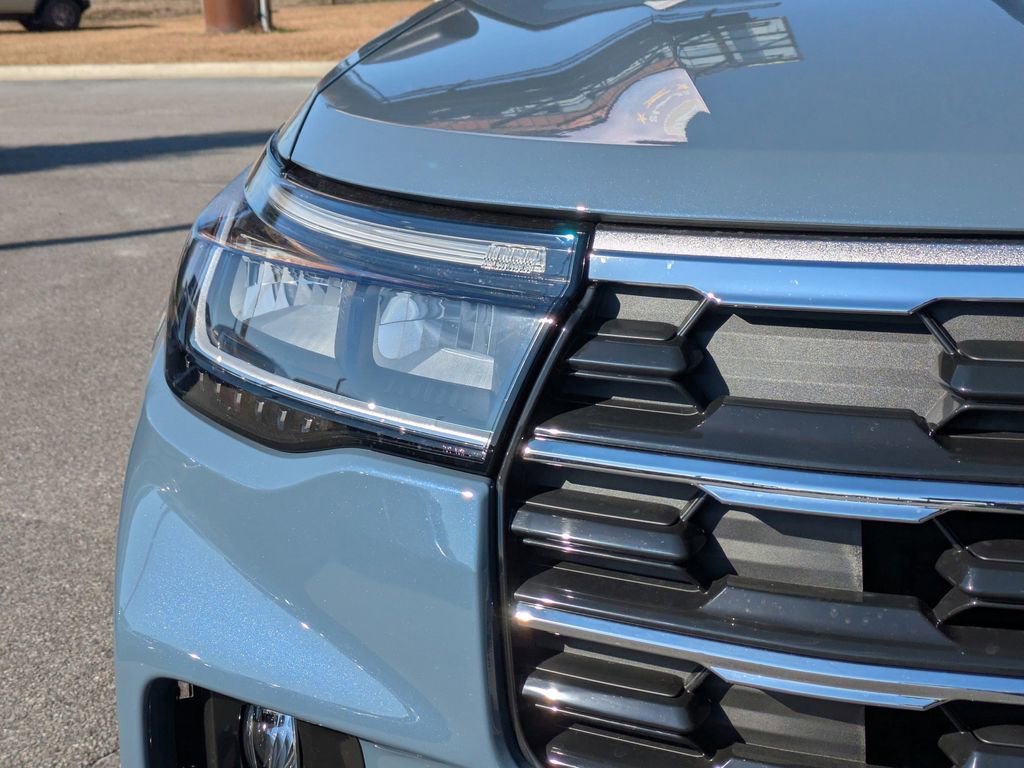 New 2026 Ford Explorer Active w/ Active Comfort Package image 10