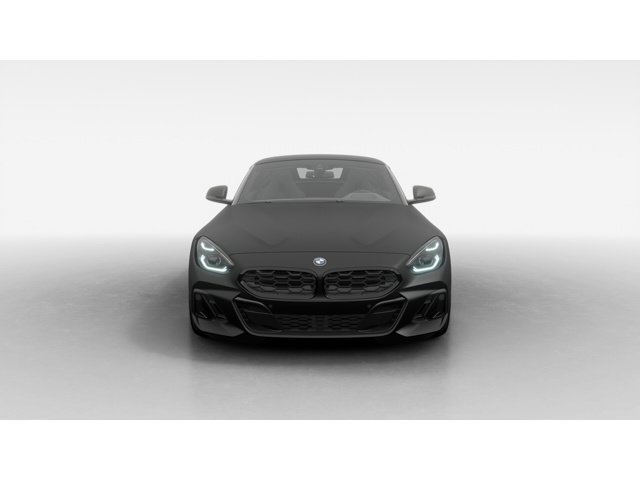 New 2026 BMW Z4 M40i RWD image 3