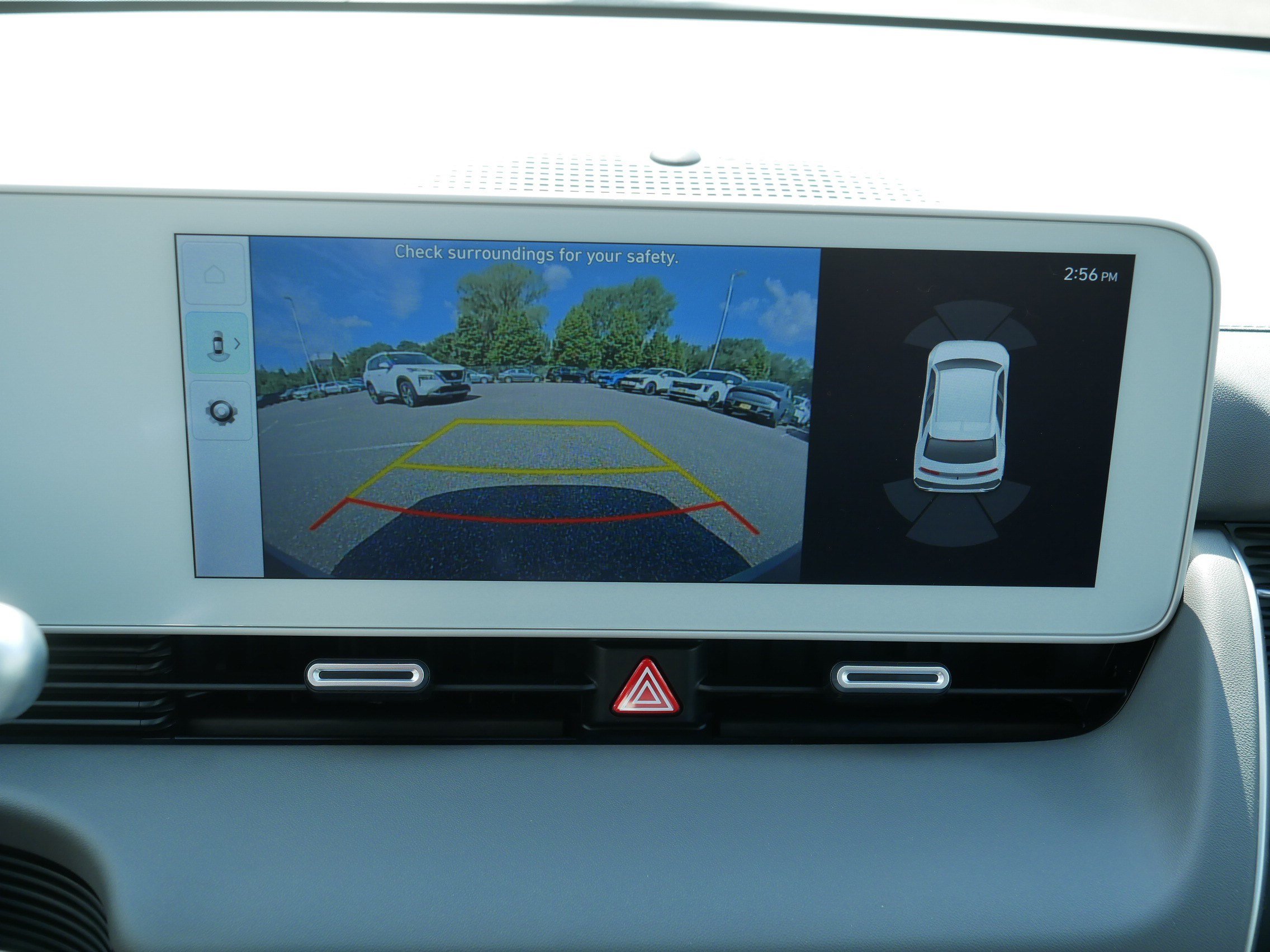 Used 2024 Hyundai Ioniq 5 SEL AWD/4WD image 27