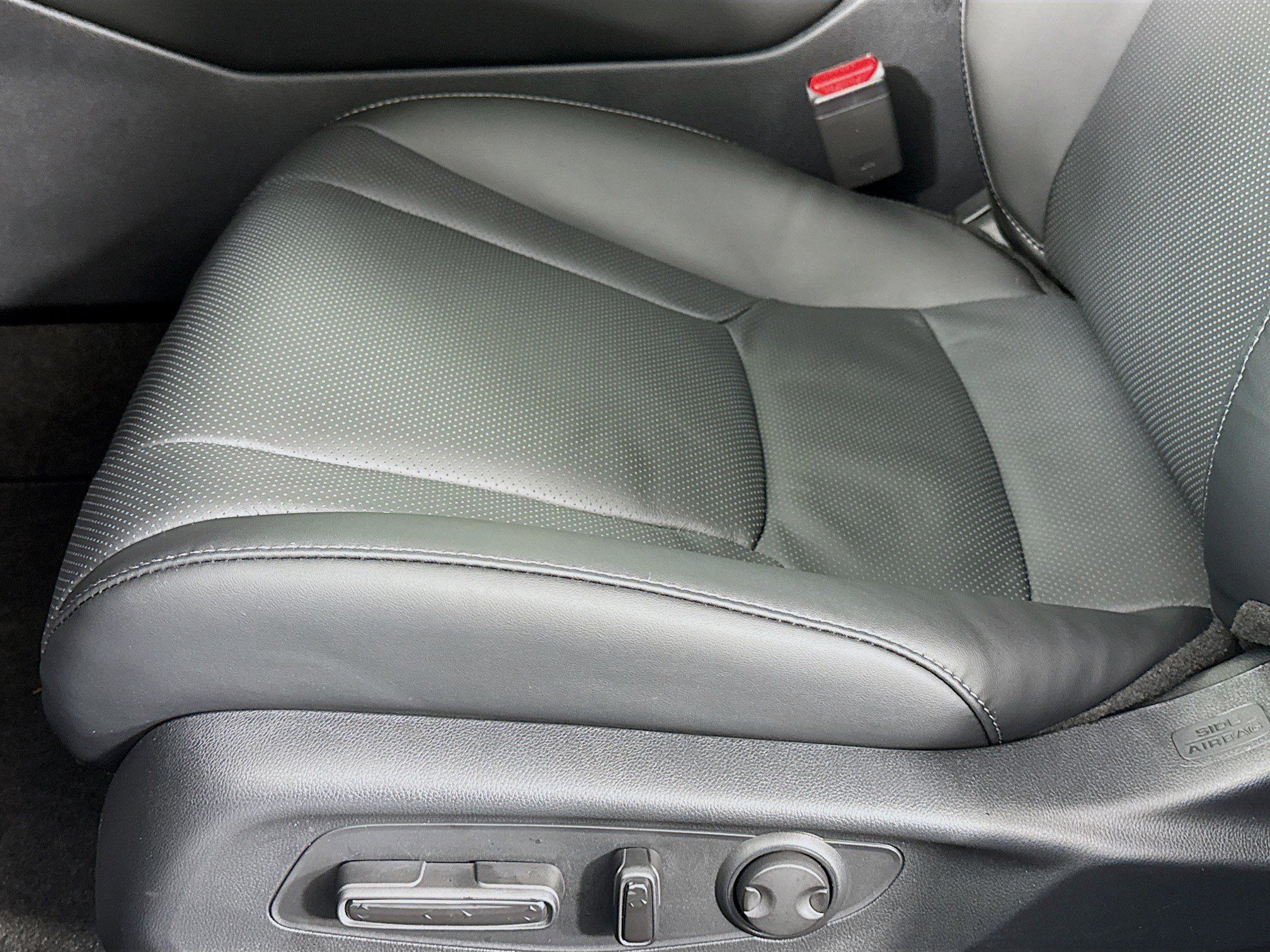 New 2026 Honda Accord Touring image 20