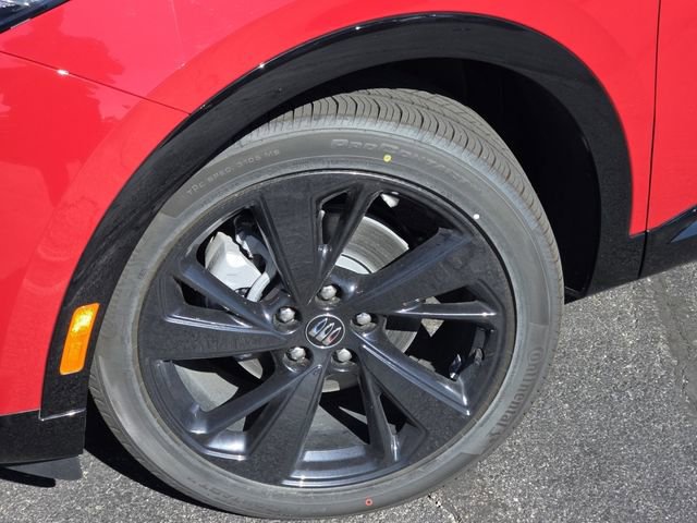 New 2025 Buick Envision Sport Touring image 24