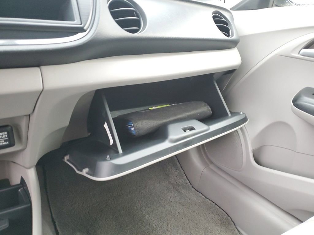 Used 2013 Honda Insight image 20