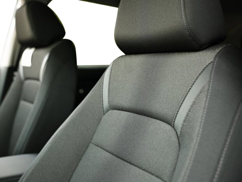 New 2026 Honda CR-V LX image 21