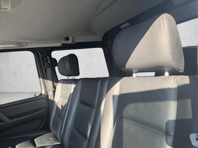 Used 2011 Mercedes-Benz G 550 image 17