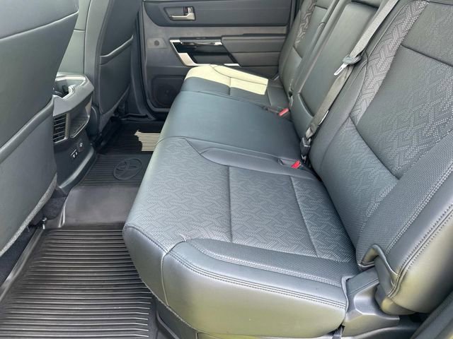 Used 2024 Toyota Tundra Limited image 19