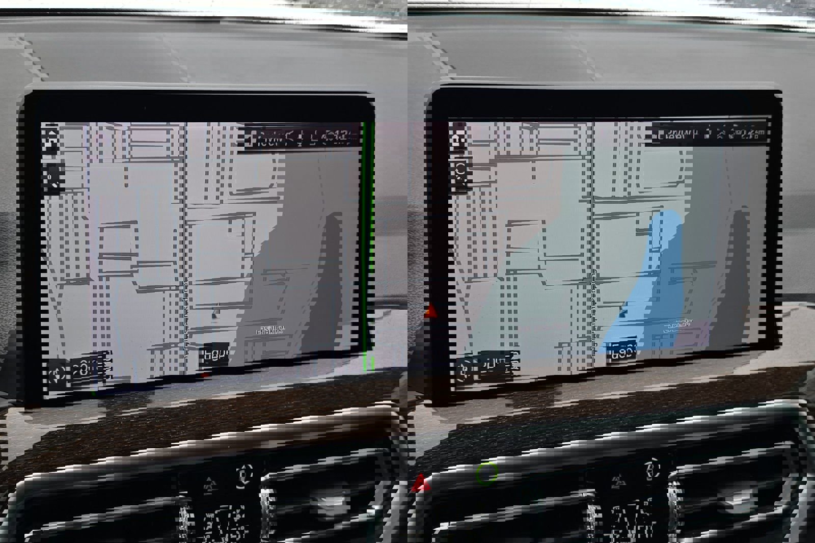 Used 2024 BMW X3 xDrive30i AWD/4WD image 22