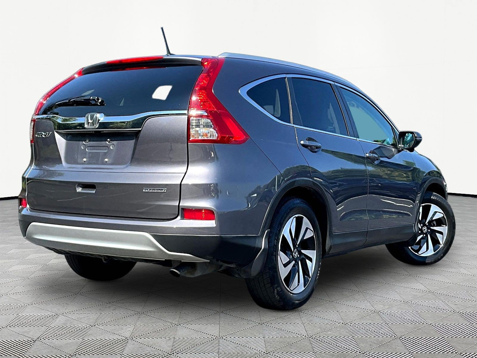 Used 2016 Honda CR-V Touring image 6
