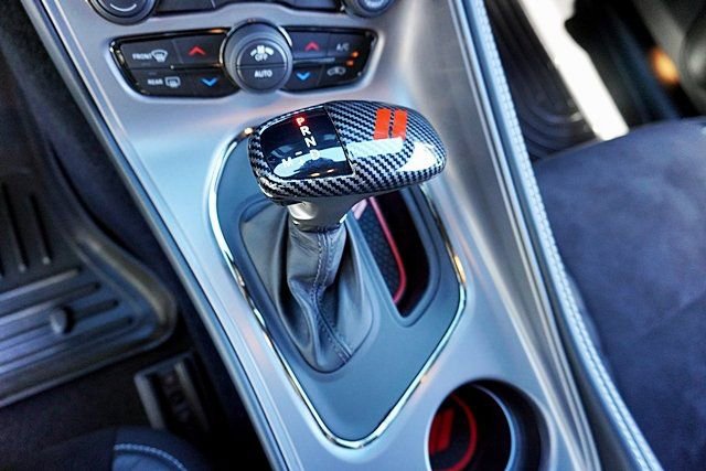 Used 2023 Dodge Challenger SRT Hellcat image 32