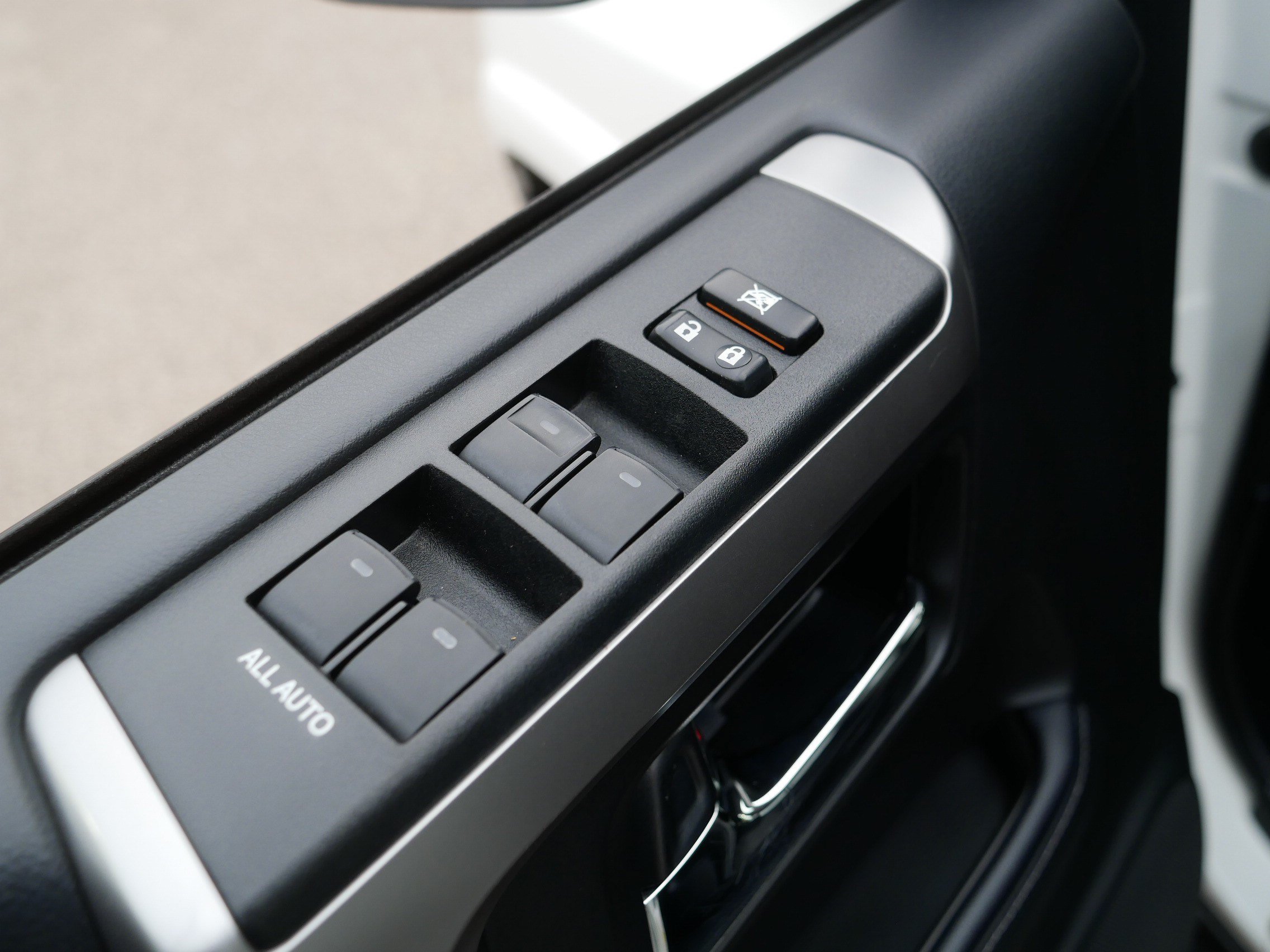 Used 2023 Toyota 4Runner SR5 AWD/4WD image 19