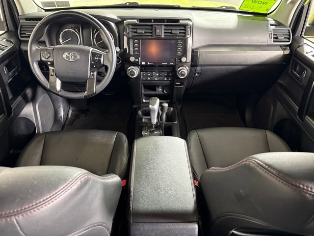 Used 2022 Toyota 4Runner TRD Pro image 15