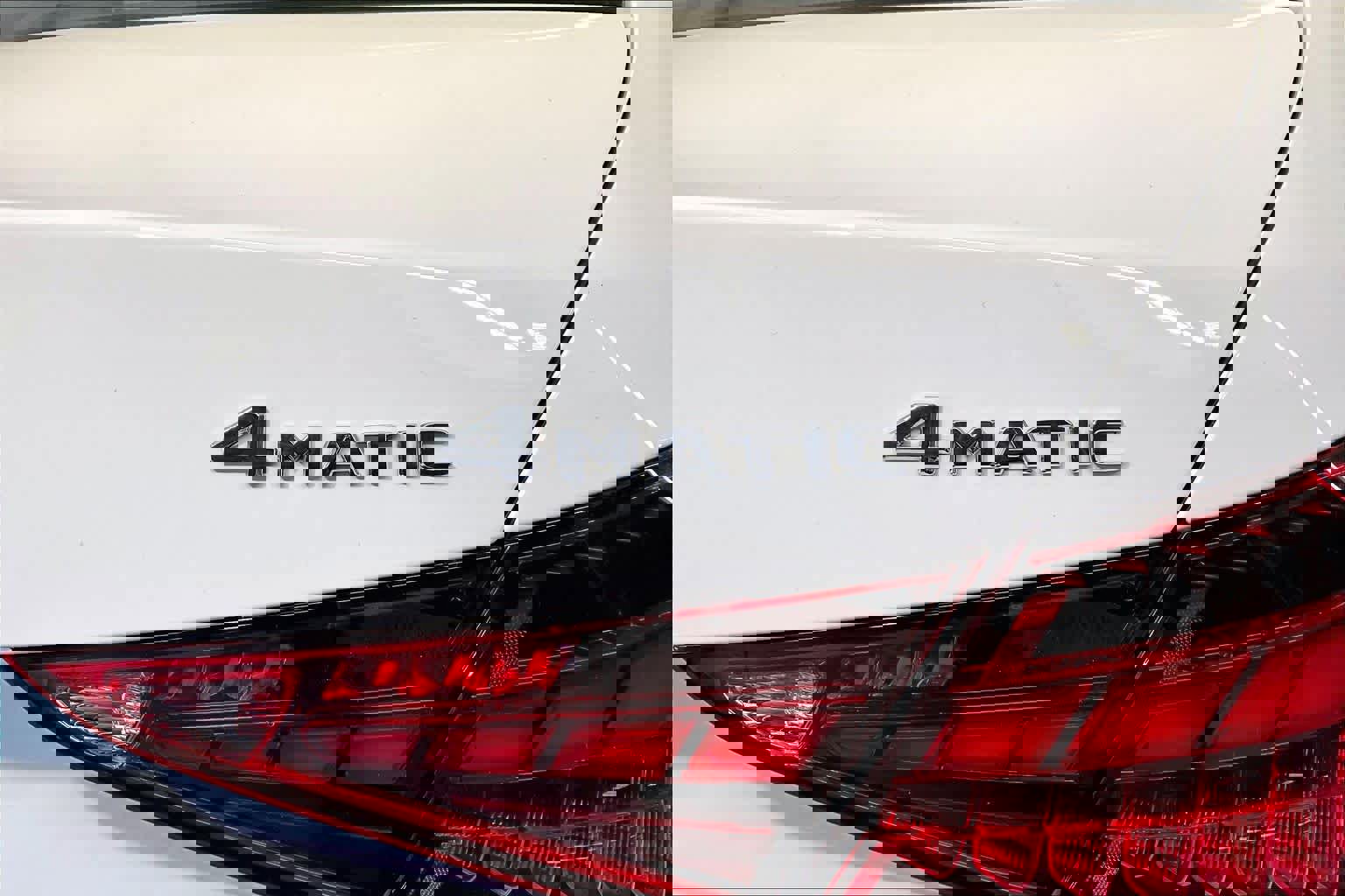 Certified 2023 Mercedes-Benz C 300 4MATIC Sedan image 10