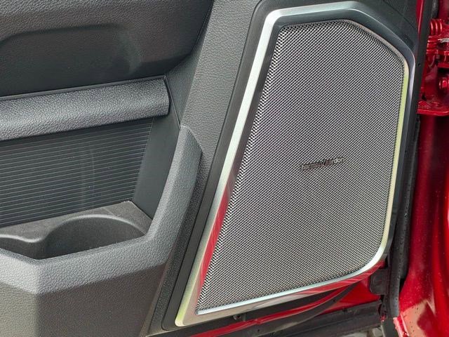 New 2026 RAM 2500 Laramie AWD/4WD image 13