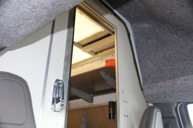 Used 2023 Chevrolet Express 3500 w/ Power Convenience Package image 37