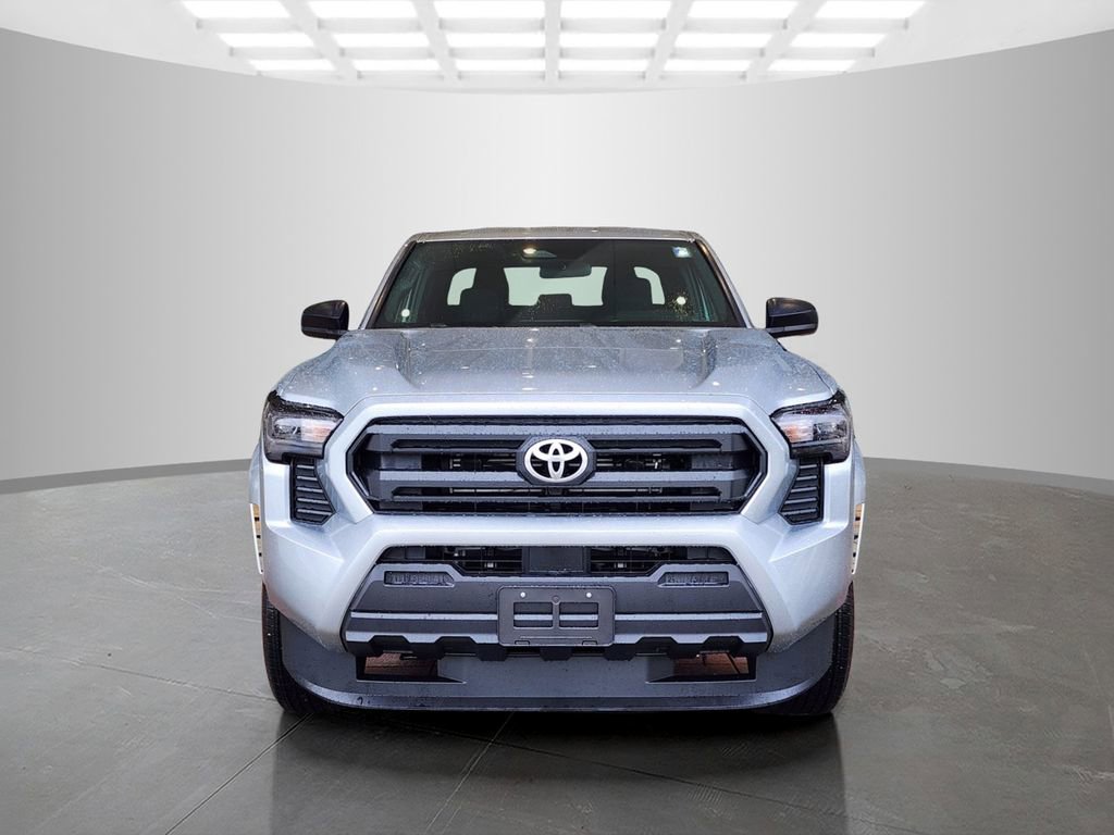 Used 2026 Toyota Tacoma SR image 2