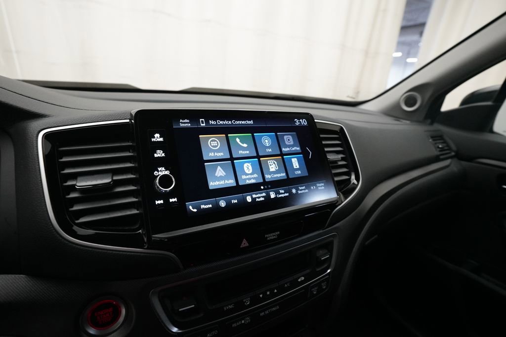 Used 2024 Honda Ridgeline Sport image 6