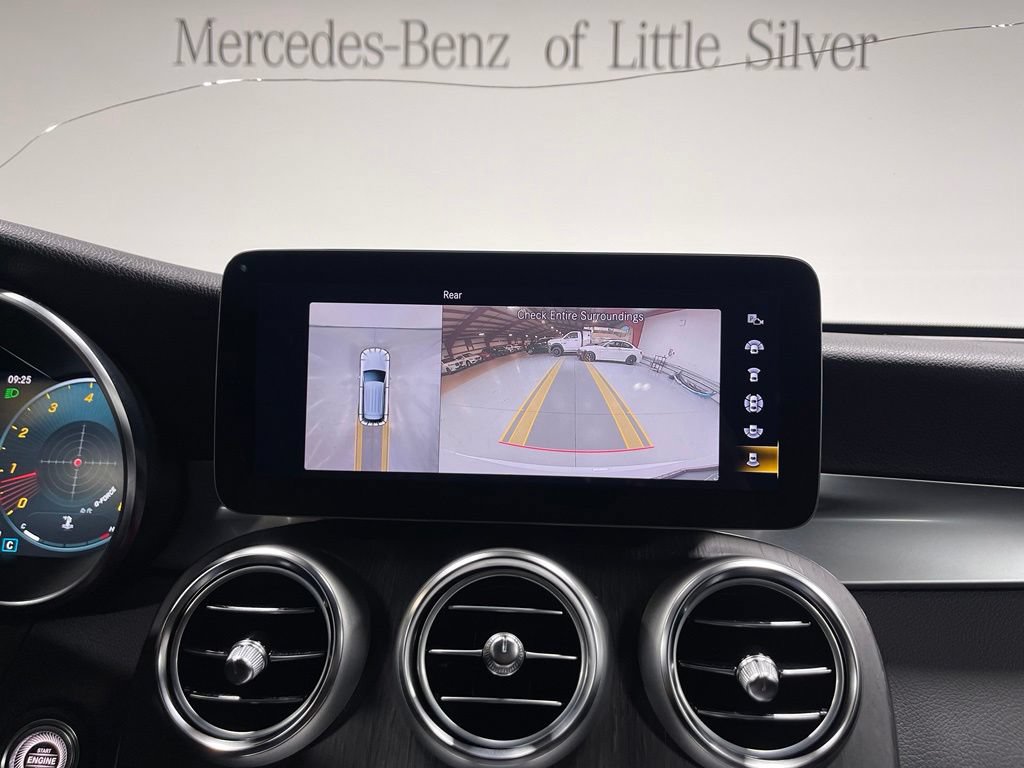Certified 2022 Mercedes-Benz GLC 300 4MATIC image 34