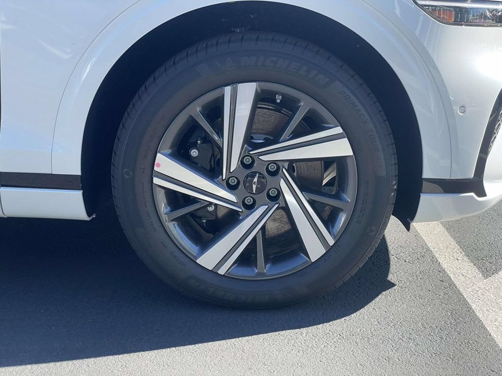 New 2026 Genesis GV70 3.5T Sport Advanced AWD/4WD image 34