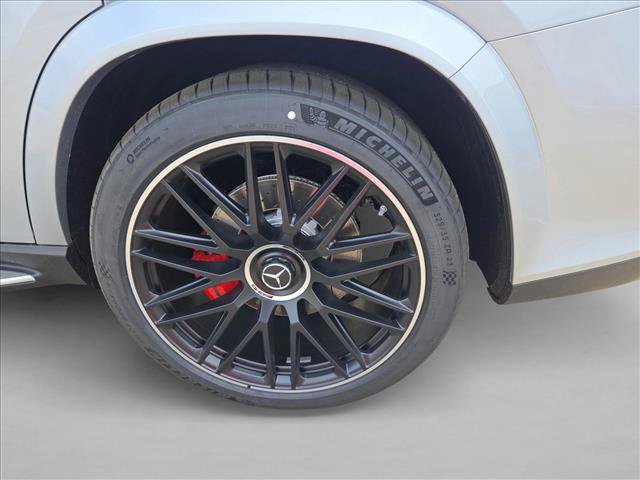 New 2026 Mercedes-Benz GLS 63 AMG 4MATIC image 10