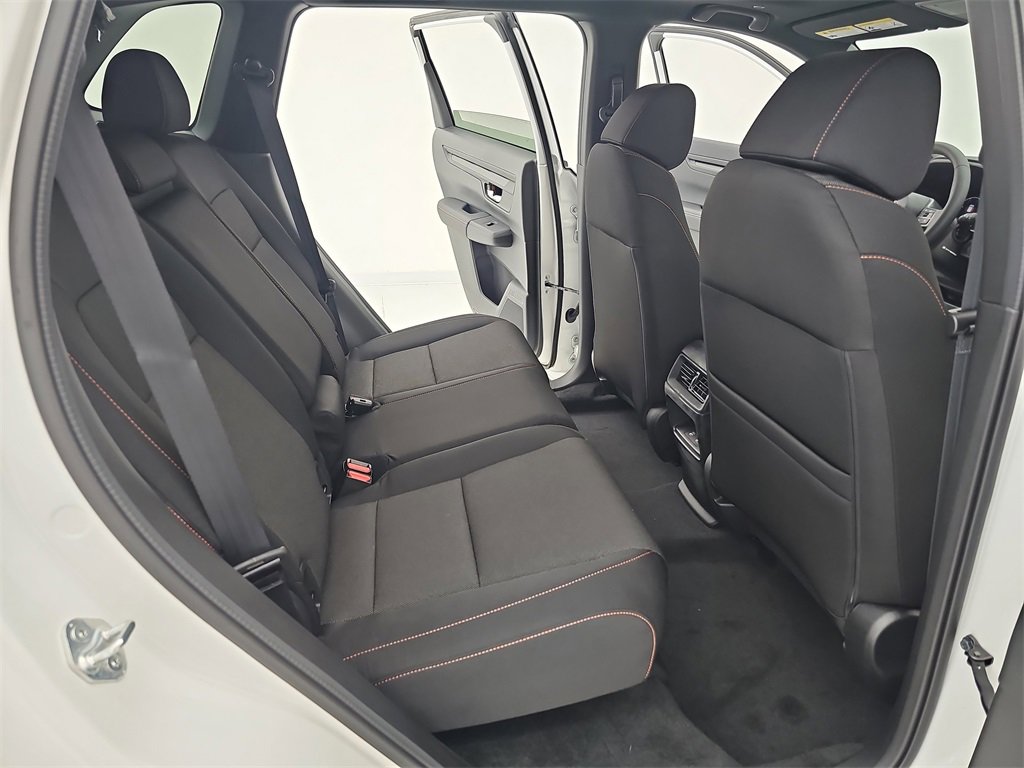 New 2026 Honda CR-V Sport image 13