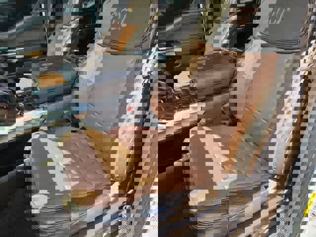 Used 2022 Ford F150 King Ranch w/ Equipment Group 601A High image 16