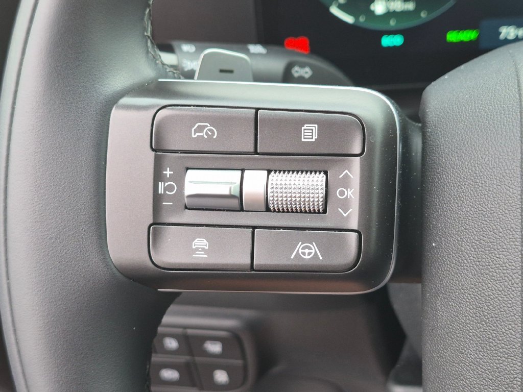 New 2026 Hyundai Palisade Calligraphy FWD image 17