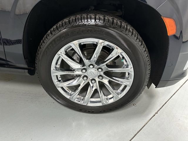 Used 2021 Cadillac Escalade ESV Premium Luxury Platinum w/ LPO, Radiant Package image 20