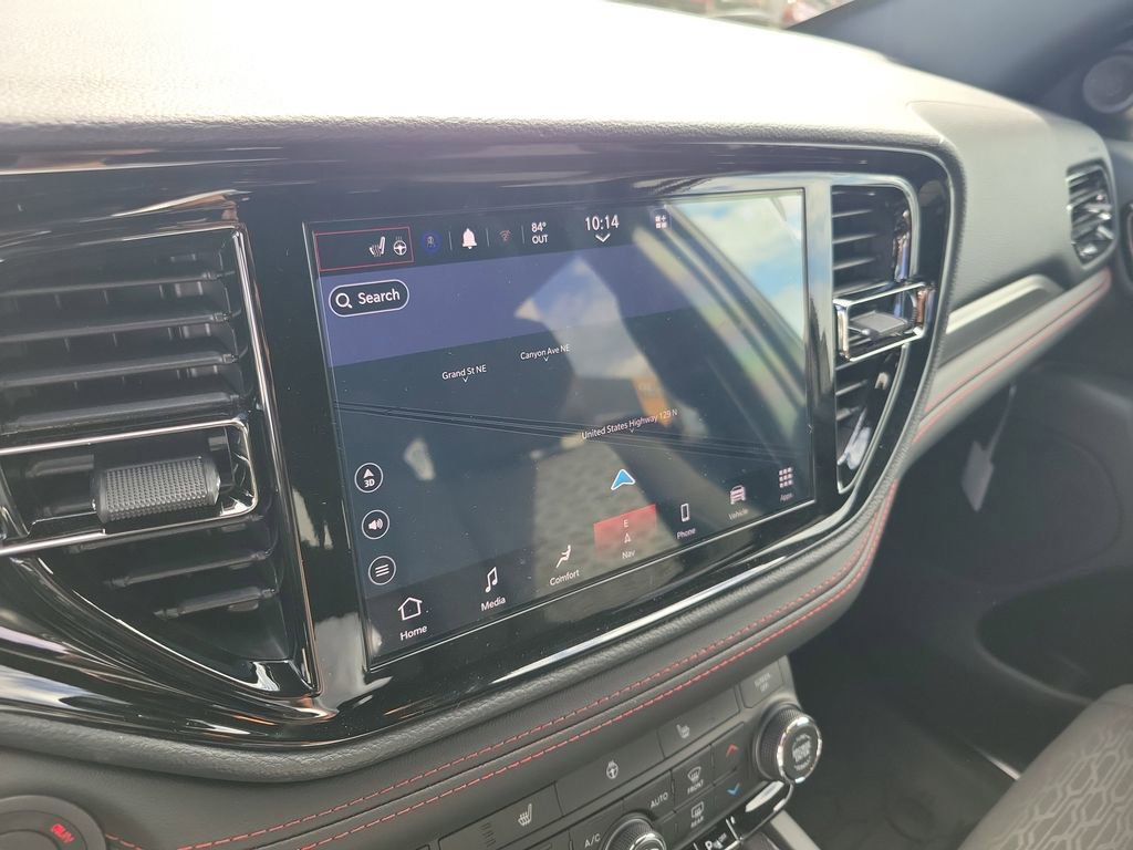 New 2026 Dodge Durango GT image 16