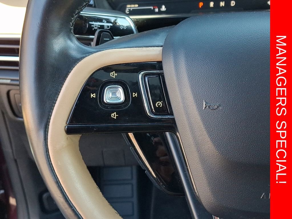Used 2020 Lincoln Corsair Reserve AWD/4WD image 21