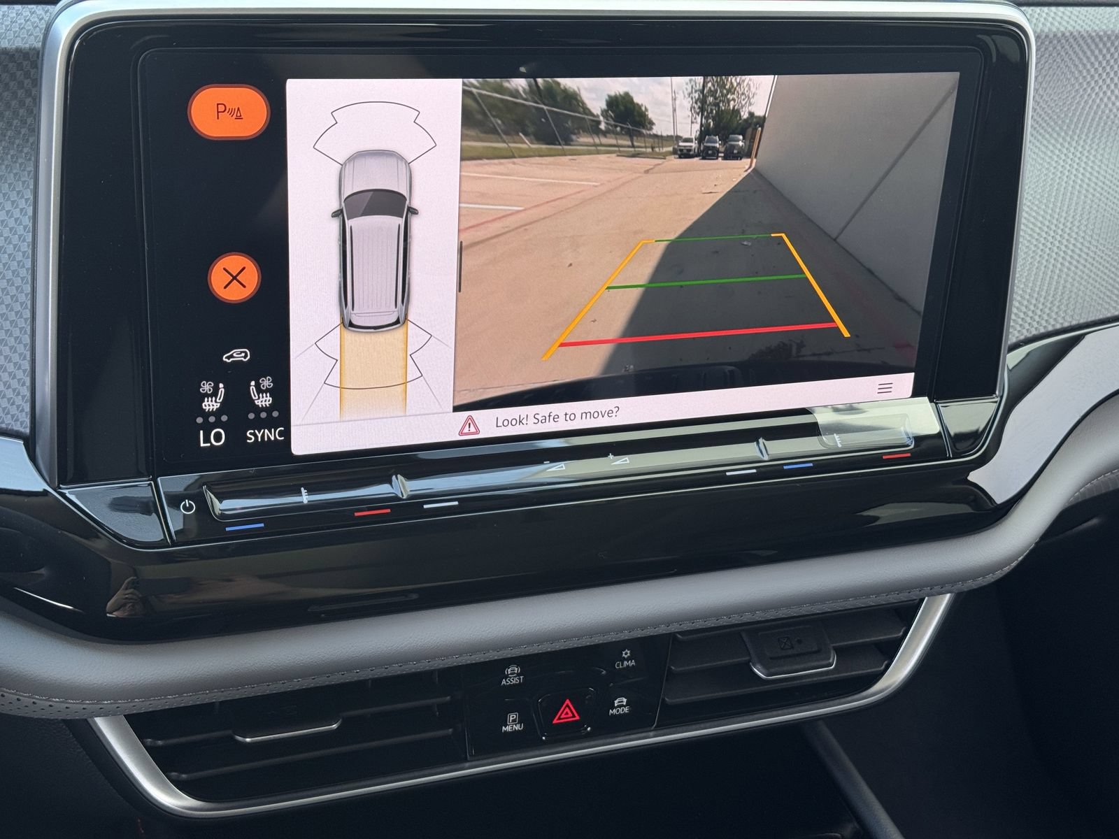 New 2026 Volkswagen Atlas Peak Edition AWD/4WD image 21