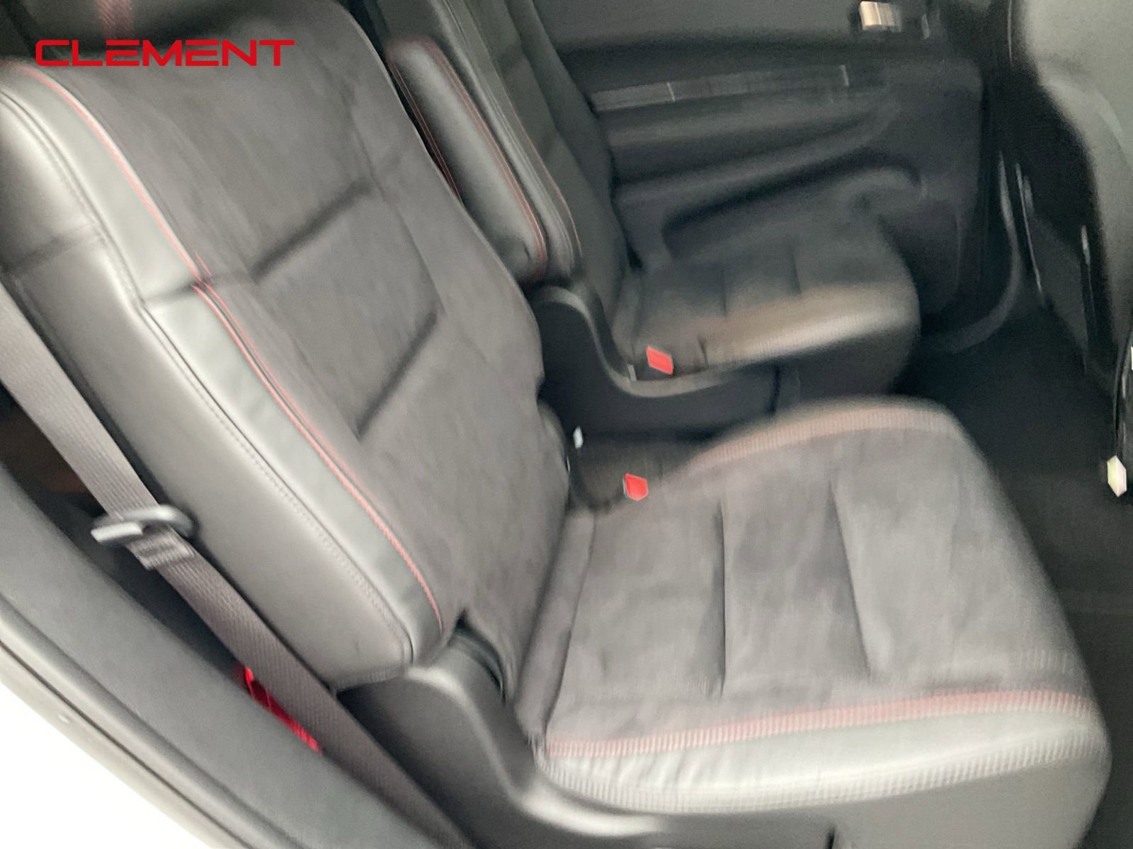 New 2026 Dodge Durango GT image 21