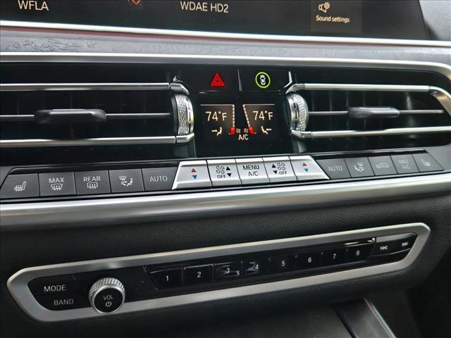 Used 2023 BMW X5 xDrive40i w/ Premium Package image 17