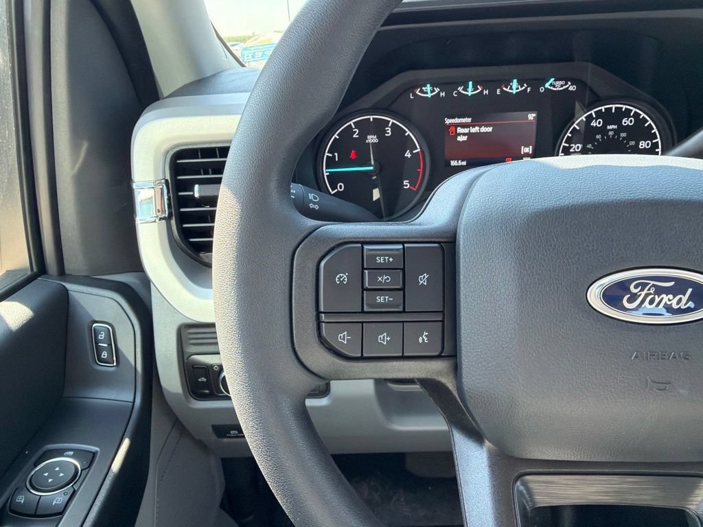 New 2026 Ford F350 XL AWD/4WD image 18