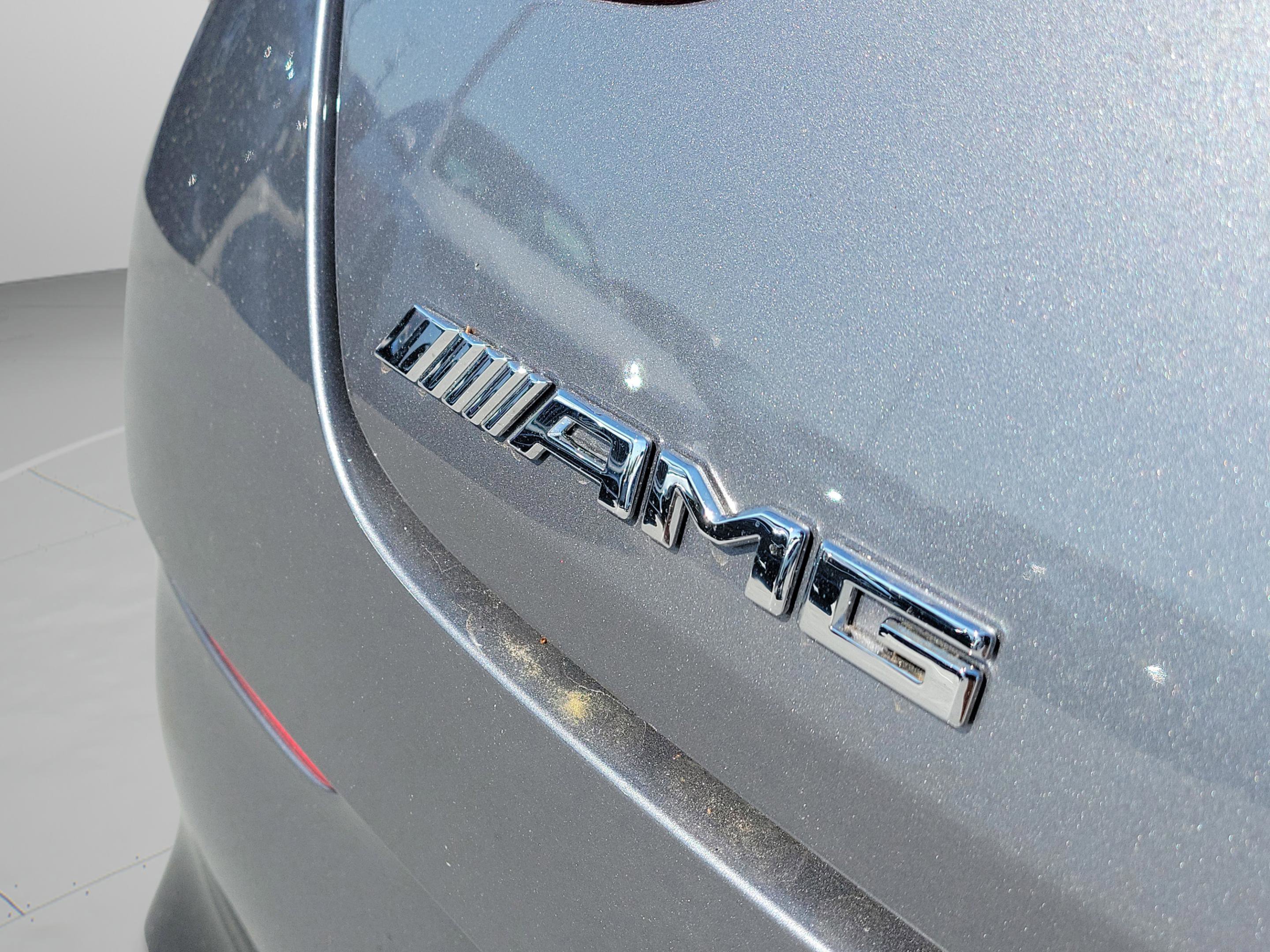 New 2026 Mercedes-Benz CLA 35 AMG 4MATIC image 5