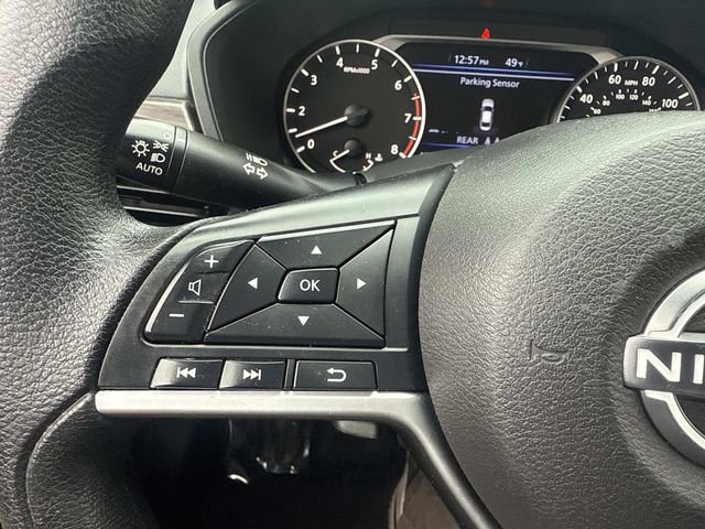 Used 2024 Nissan Altima 2.5 SV image 32