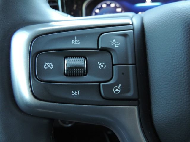 Certified 2024 Chevrolet Silverado 1500 RST w/ LPO, Dark Essentials Package image 32