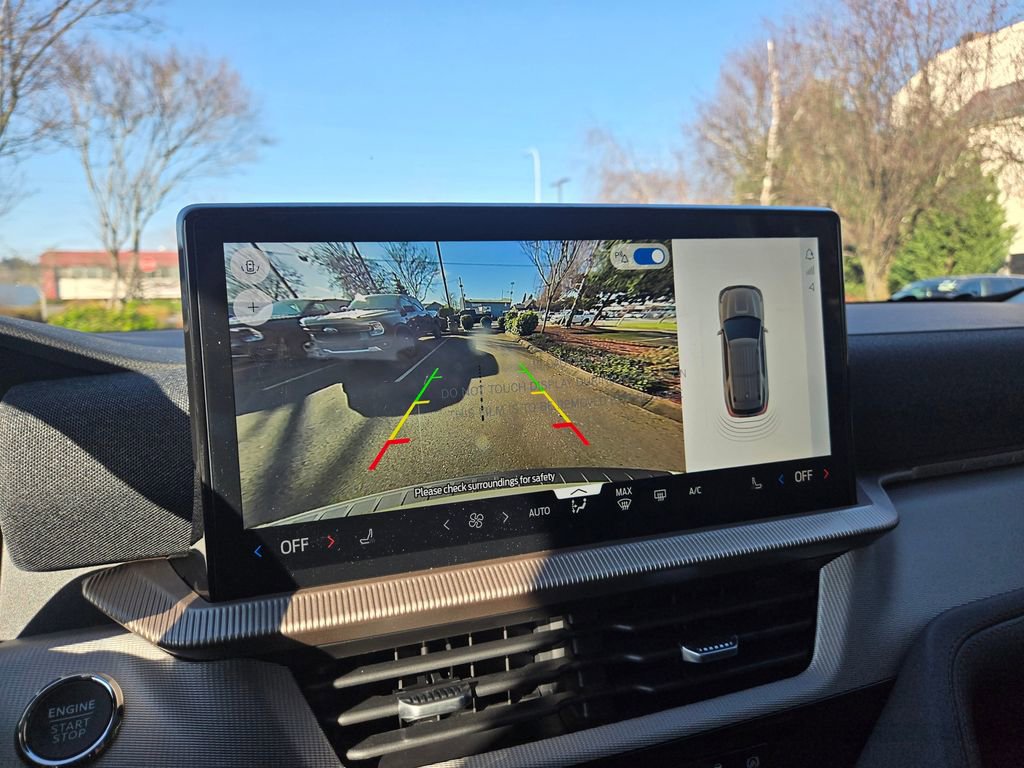 New 2026 Ford Explorer Active image 14