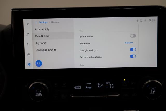 Used 2023 Toyota Highlander XSE image 36