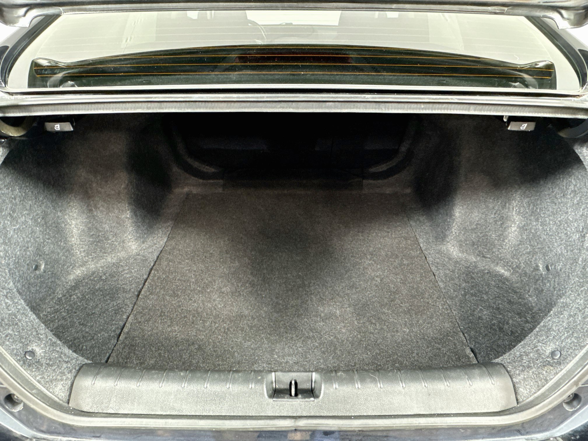 Certified 2021 Honda Civic EX image 25