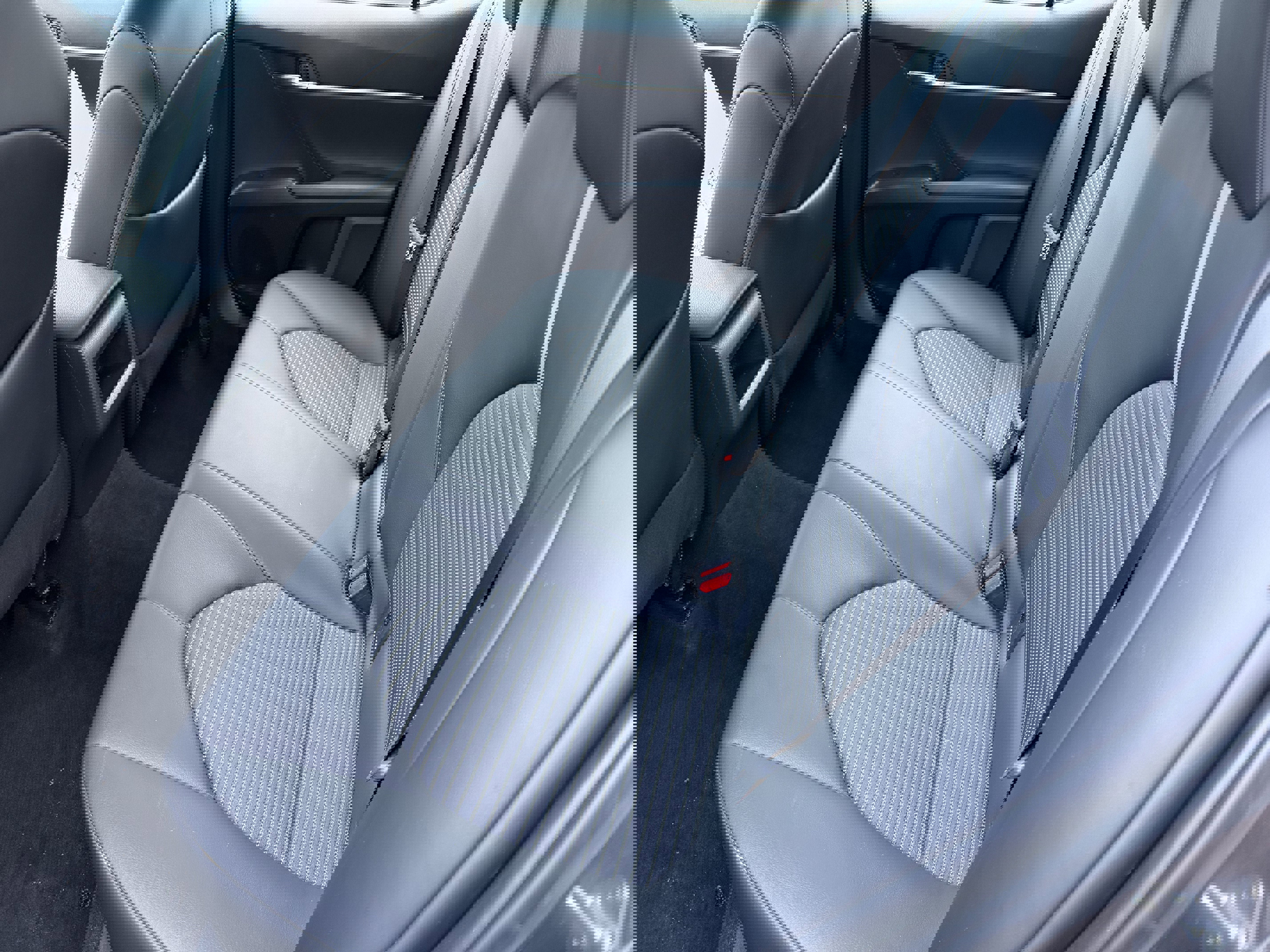 Used 2022 Toyota Camry SE w/ Carpet Mat Package (TMS) image 19