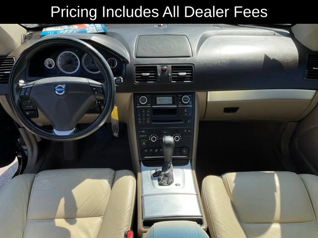 Used 2013 Volvo XC90 3.2 FWD image 4
