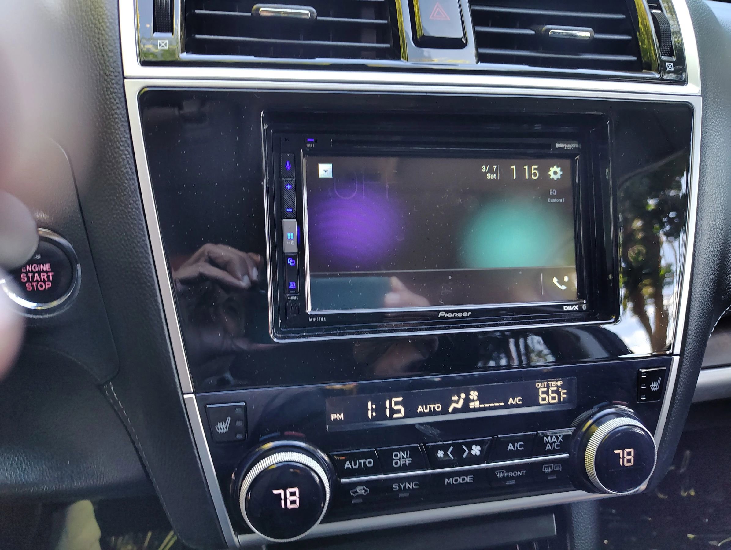 Used 2019 Subaru Outback 3.6R Limited w/ Popular Package #2 image 8