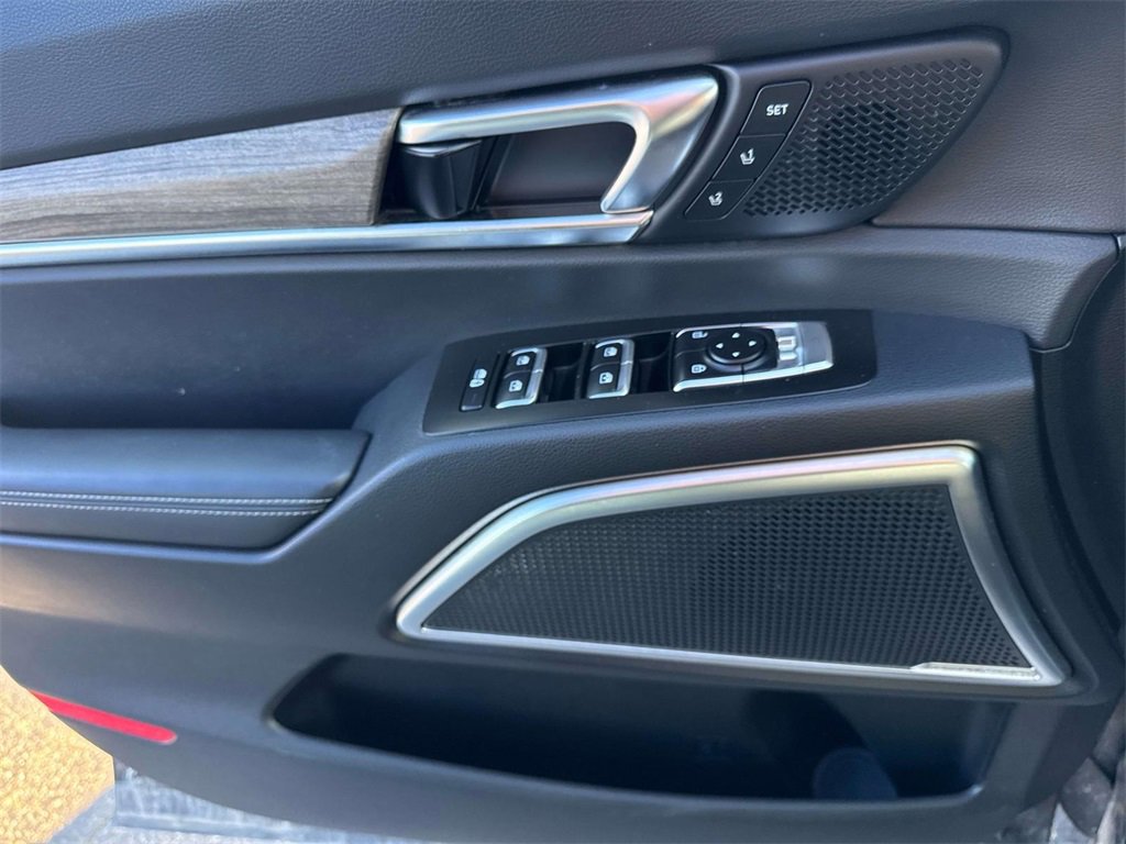 Used 2022 Kia Telluride SX image 13