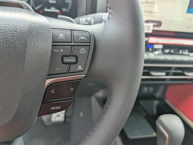 New 2026 Toyota Camry XSE w/ Premium Plus Package FWD image 22