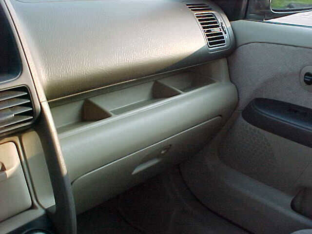 Used 2005 Honda CR-V LX image 19