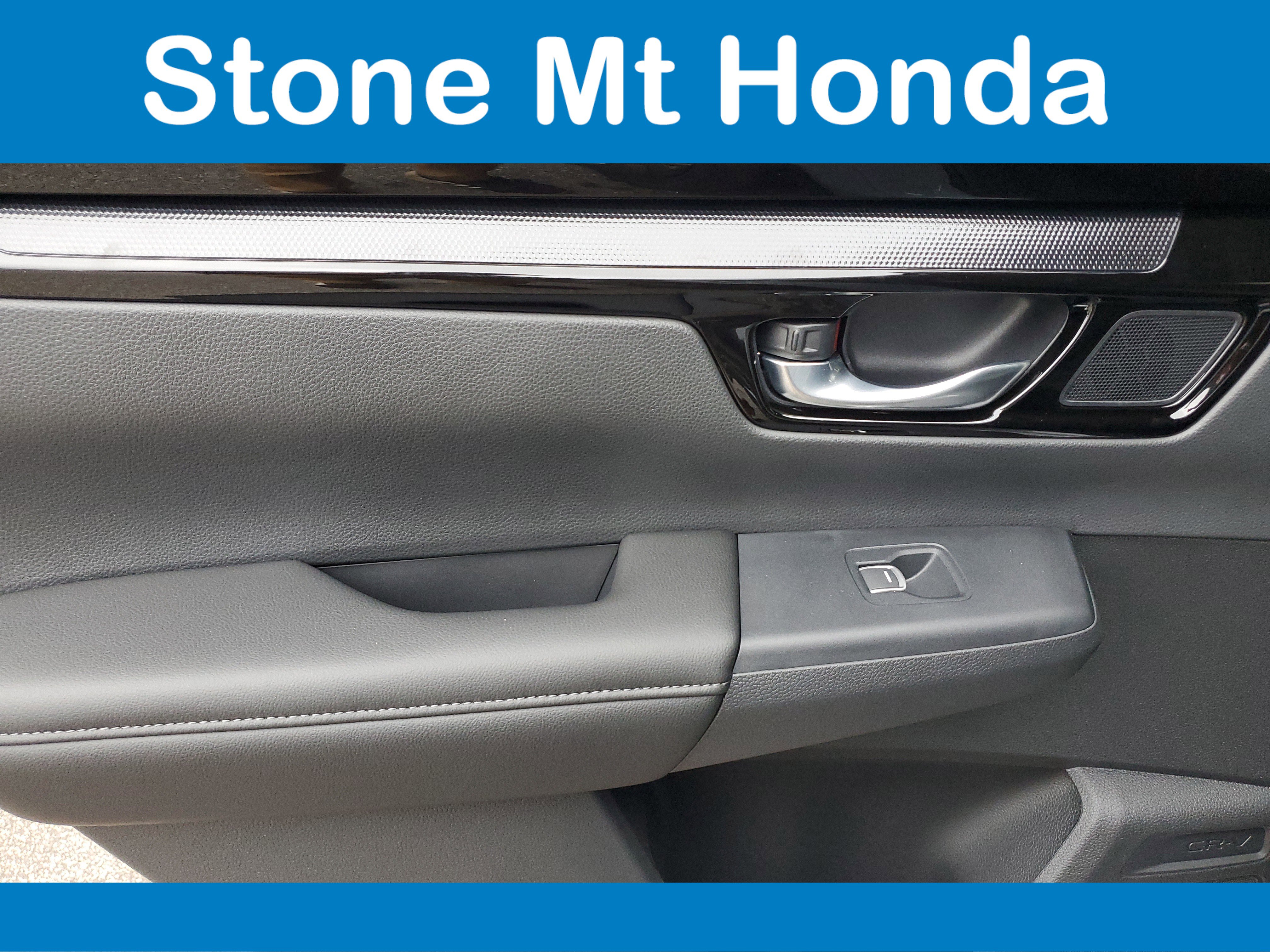 New 2026 Honda CR-V EX-L image 13